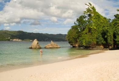Los Haitises: Cayo Levantado, Haitises & Deluxe Rooms - Photo 5 (Gallery view)