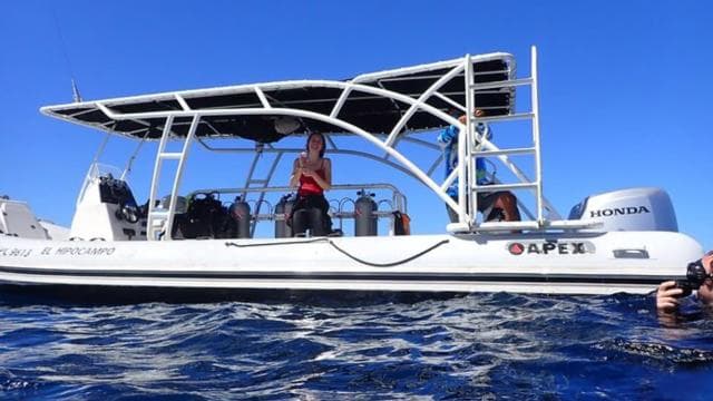 Tamarindo: Private Snorkeling Boat Charter Guanacaste