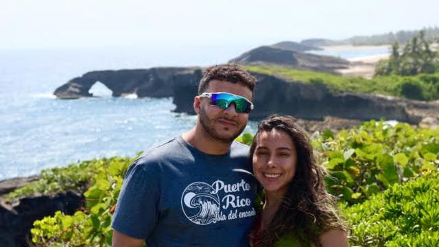 Puerto Rico: North Coast Springs, Caves, and Beach Tour