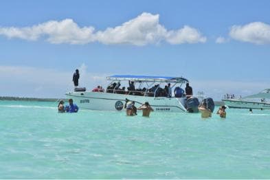 Saona Island and natural Pool Punta Cana - Photo 5 (Gallery view)