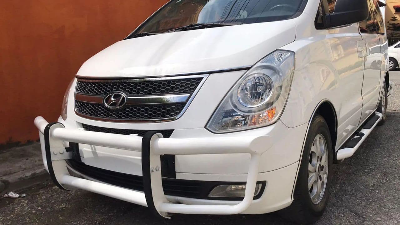 Private Airport Transfer Service To or From Uvero Alto