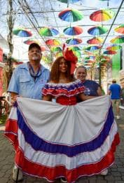 Puerto Plata: Guided City Tour Shore Excursion