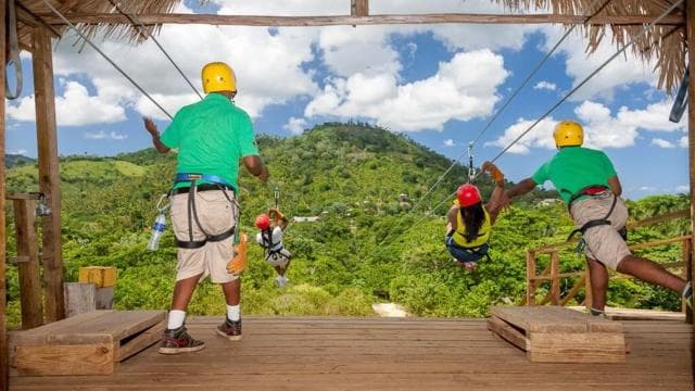 From:Puntacana Zip Line Adventure44