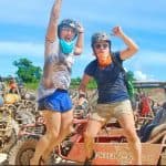 Punta Cana Thrilling Buggy Tours on the Beach with Guide