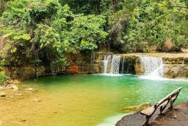 Adventure from Samaná: Los Haitises, Caño Hondo, and Yanigua
