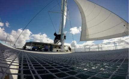 Sosúa: Catamaran Cruise with Snorkeling and Lunch - Photo 2 (Gallery view)