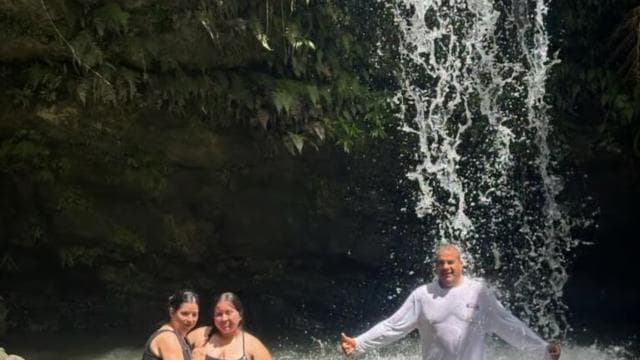 Private & Customizable El Yunque Rainforest Adventure