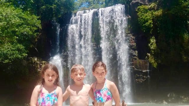 Guanacaste : excursion d'une journée dans la forêt tropicale, les paresseux et la nature avec déjeuner - Photo 4 (Gallery view)