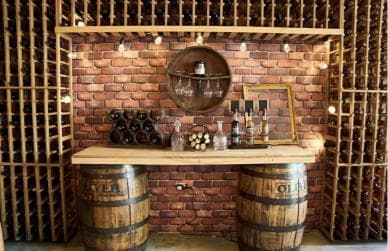 Punta Cana: Premium Rum Tasting & Hand-Rolled Cigar Pairing