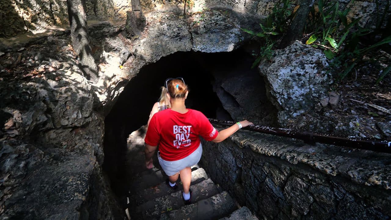 Santo Domingo: Three Eyes National Park Immersion - Photo 3 (Gallery view)