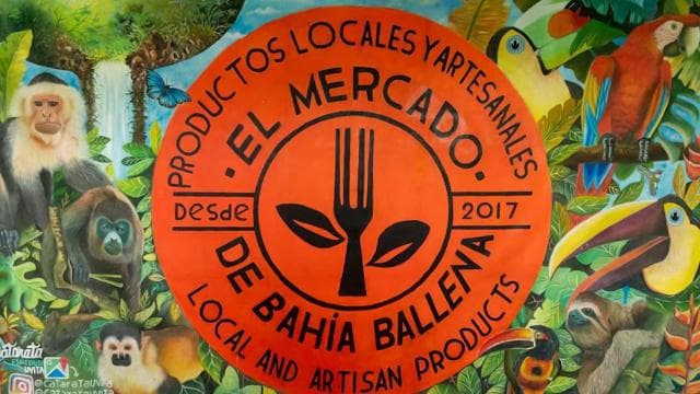 Costa Rica: Farmers Market Tour with a Local