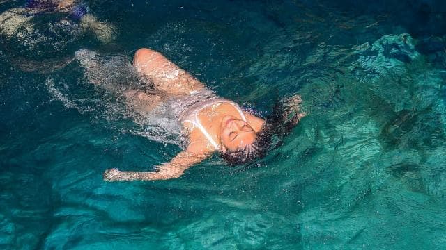 Przygoda na quadach do jaskini wodnej i plaży Makao w Punta Cana – wycieczka półdniowa - Photo 4 (Gallery view)