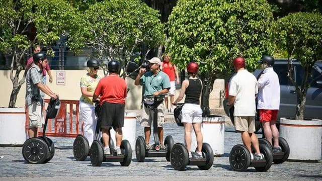 San Juan: Bad Bunny Origins & Cultural Food Tour