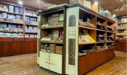 Punta Cana: Don Lucas Cigar, Rum & Chocolate  Tour