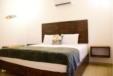 Los Haitises: Cayo Levantado, Haitises & Deluxe Rooms
