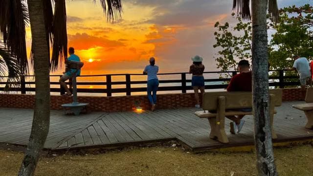 Puerto Rico: 2-Hour UTV Sunset Tour to Lighthouse in Rincón - Photo 4 (Gallery view)