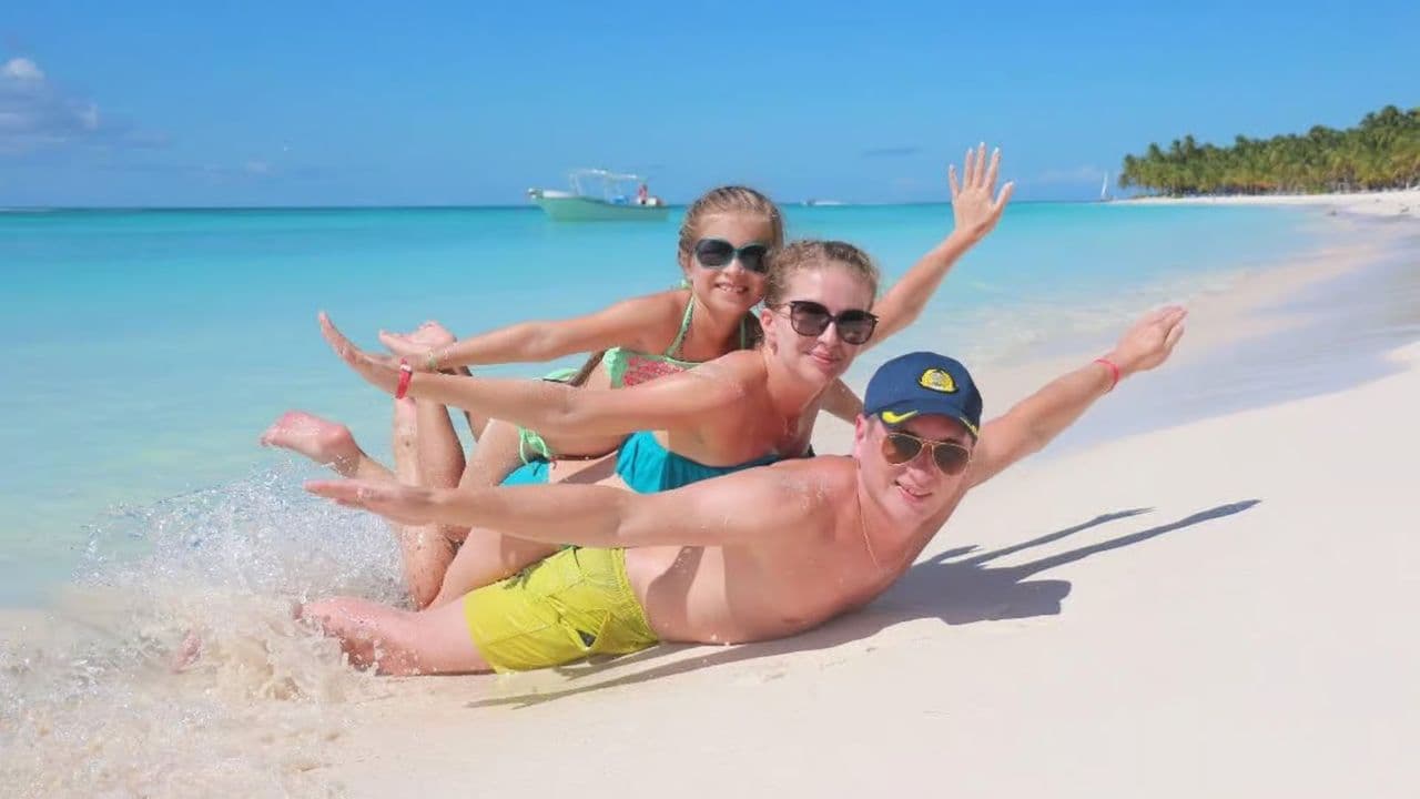 Punta Cana: Half-Day ATV or Buggy and Horseback Riding