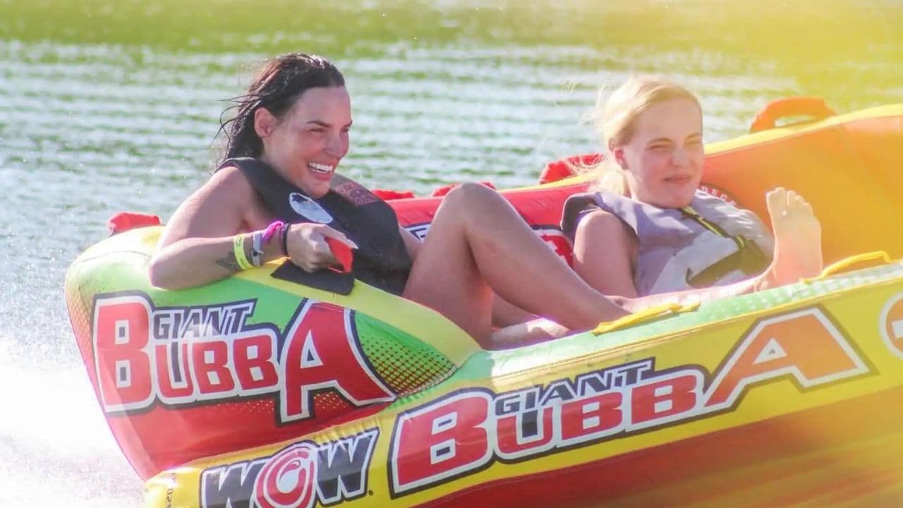 Jet Ski: The Ultimate Adrenaline Experience from Punta Cana