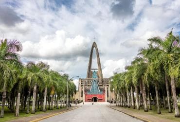 Higuey: Full-Day Tour with River Boat, Lunch, & Voodoo Show - Photo 5 (Gallery view)