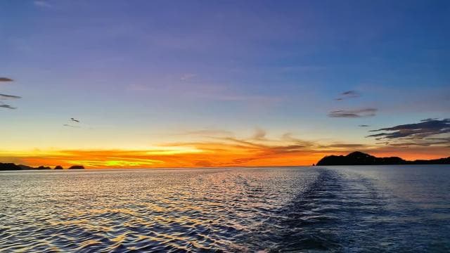Guanacaste: Catamaran Private Sailing Tour