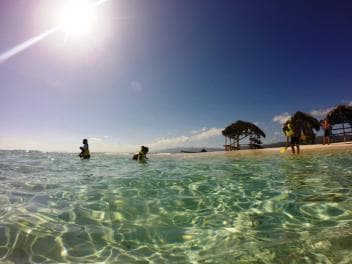 Punta Rucia Cayo Arena: Paradise Island and Mangroves Tour - Photo 3 (Gallery view)