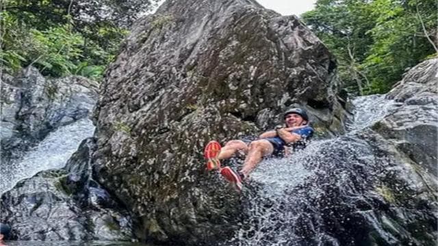 P-up/ San Juan: El Yunque Half-Day Tour with Transportation