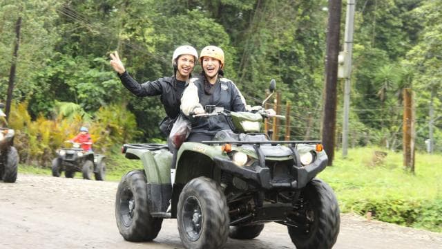 Tour in ATV della giungla e di Maleku - Photo 2 (Gallery view)