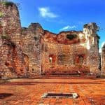 Punta Cana: All Inclusive Santo Domingo Full-Day City Tour