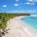 Punta Cana Saona Island All Include Catamaran Open Bar Drink - Photo 2 (Gallery view)