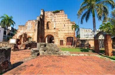 Santo Domingo City Tour: Colonial City, Los Tres Ojos, Lunch - Photo 4 (Gallery view)