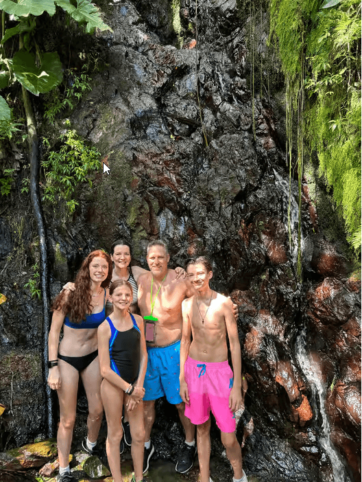 El Yunque Rainforest: Waterfalls, Waterslides and Rope-swing - Photo 5 (Gallery view)