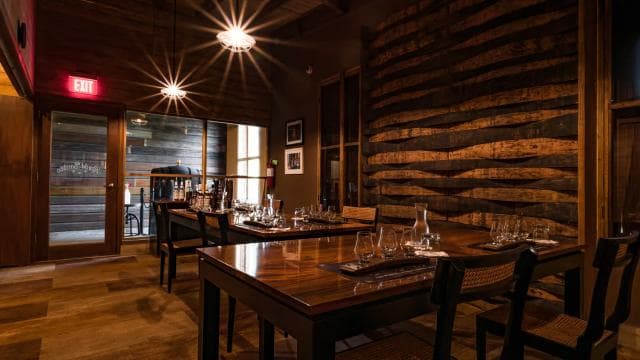 San Juan: Ron del Barrilito Distillery Tour