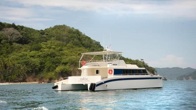 From Jaco: Tortuga Island Day Trip with Activities - Photo 3 (Gallery view)