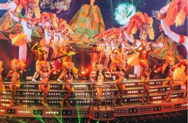 Private: Punta Cana Nightlife Experience with Club Access