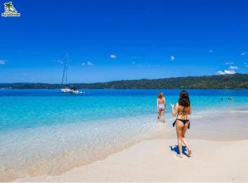 Punta Cana: Samana safari between waterfalls and beaches