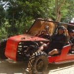 Bayahibe: Buggy tour amazing half-day