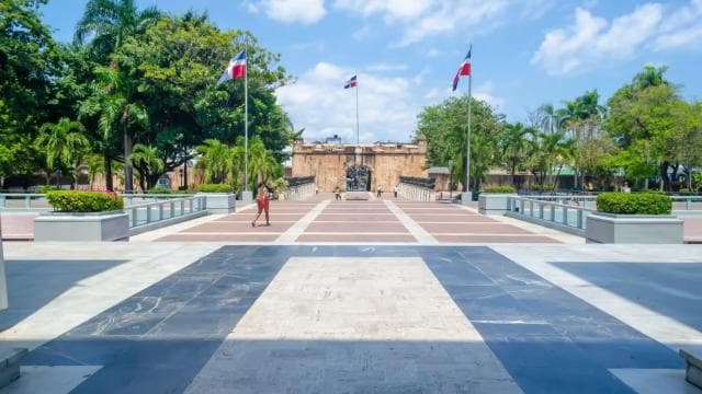 Santo Domingo Colonial City Tour Full Day with Lunch - Photo 3 (Gallery view)