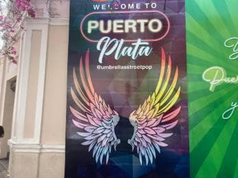 Puerto Plata: Half-Day Historic and Cultural Highlights Tour