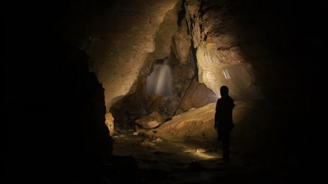 From La Fortuna: Venado Caves Exploration - Small Group Tour