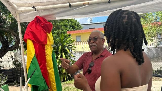 Puerto Rico: Afro Caribbean Experience Tour