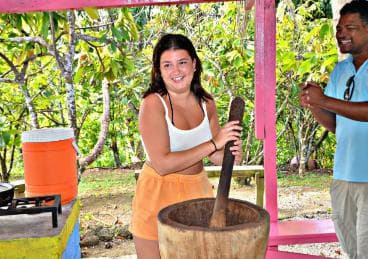 Punta Cana: Zipline, Horseback Riding, and Buggy Combo - Photo 3 (Gallery view)
