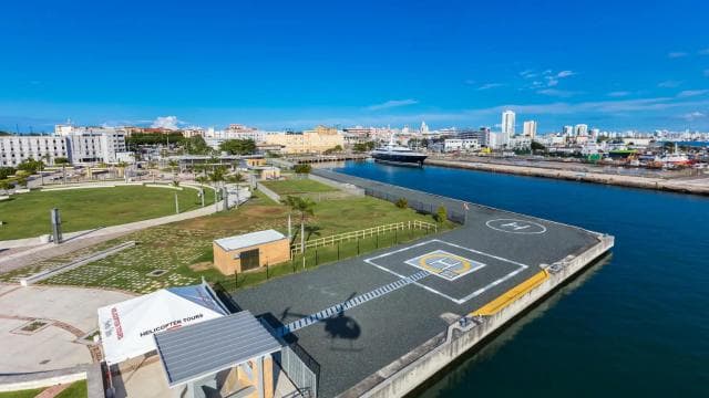 Puerto Rico: Helicopter Flights - Photo 5 (Gallery view)