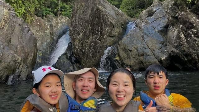 San Juan: El Yunque Rainforest Day Trip (Max group of 6)