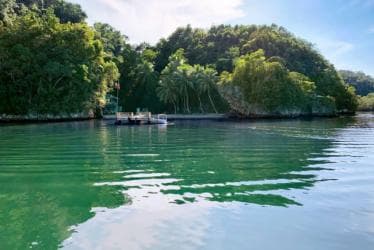 Samana: Los Haitises & Cano Hondo Overnight Tour