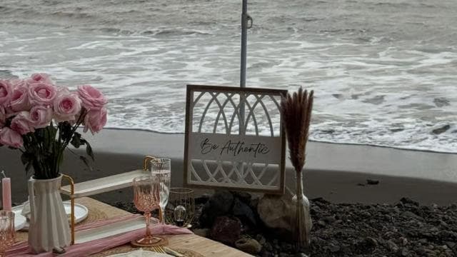 Jaco: Luxury Picnic