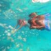 Punta Cana: Catalina Island Catamaran Cruise with Snorkeling