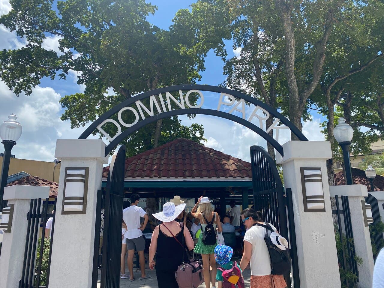 Two Hour Little Havana Introductory Walking Tour in Miami