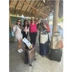 TRANSFER PUNTA CANA AIRPORT TO UVERO ALTO - Photo 2 (Gallery view)