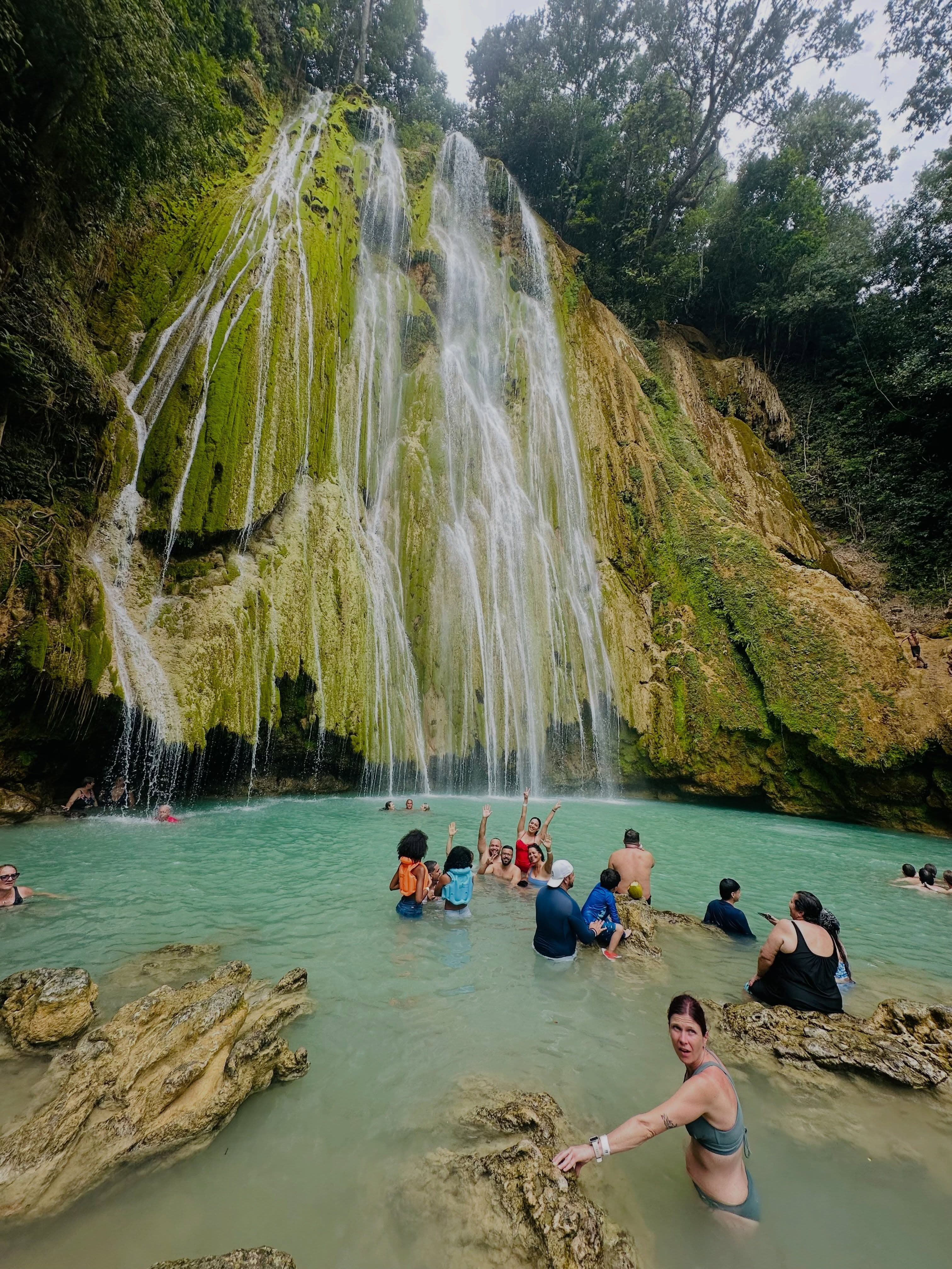 Los Haitises Sunset Kayak & Caves Tour from Samana (with Snacks & Wine) - Photo 4 (Gallery view)