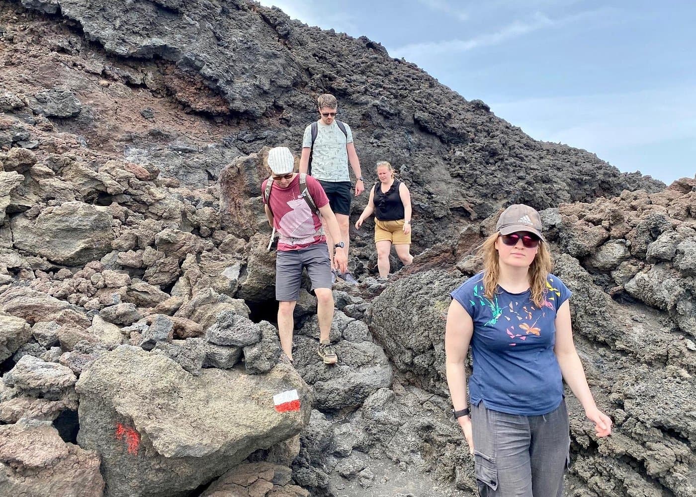 Cefalu Etna wild jeep experience